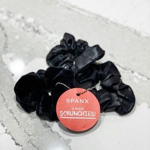 SPANX Scrunchies - Pack of 3
